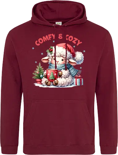 Comfy & Cozy