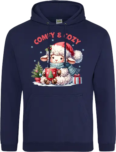 Comfy & Cozy