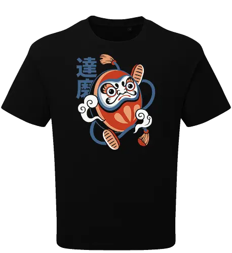 Daruma power