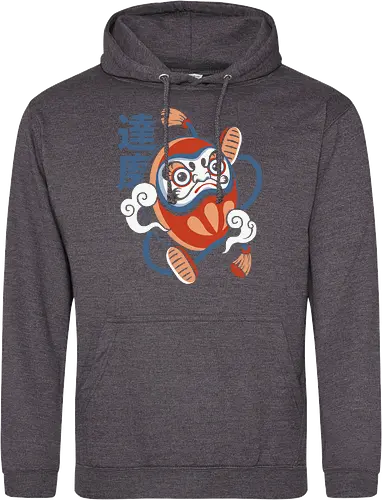Daruma power