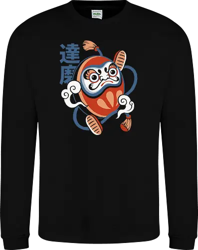 Daruma power