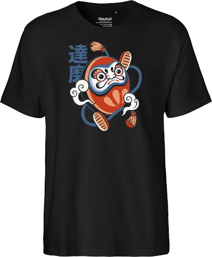 Daruma power