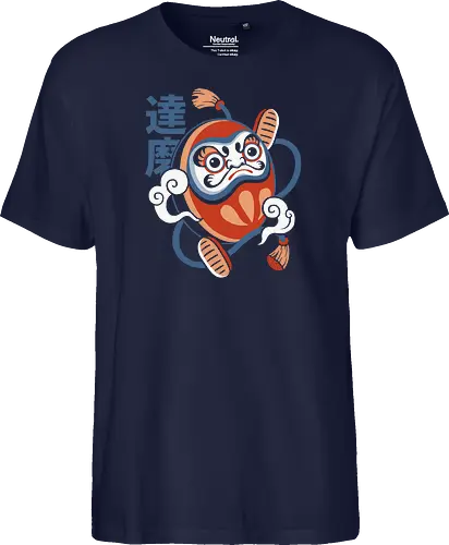 Daruma power