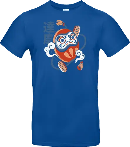 Daruma power