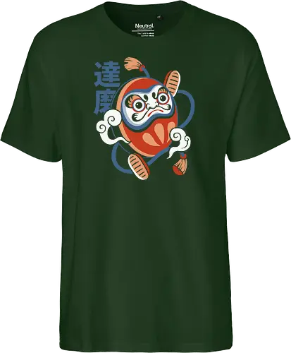 Daruma power