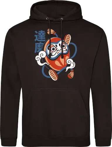 Daruma power