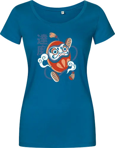 Daruma power