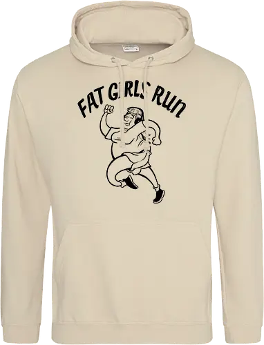 Fat Boys Run - Fat Girls Run