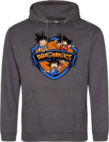 dragoniacs 