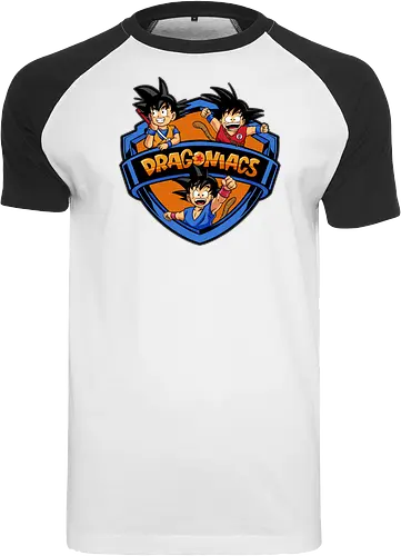 dragoniacs 