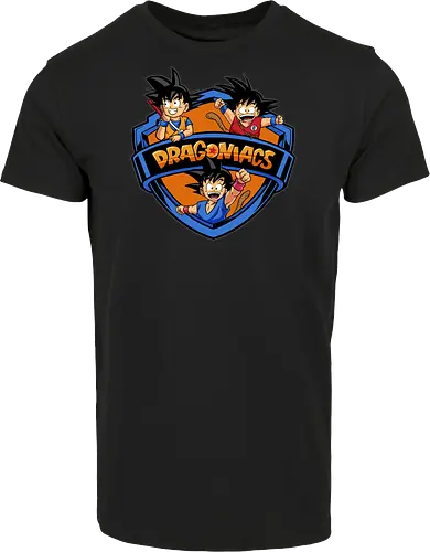dragoniacs 