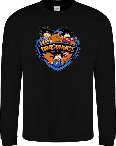 dragoniacs 