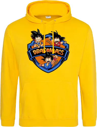 dragoniacs 