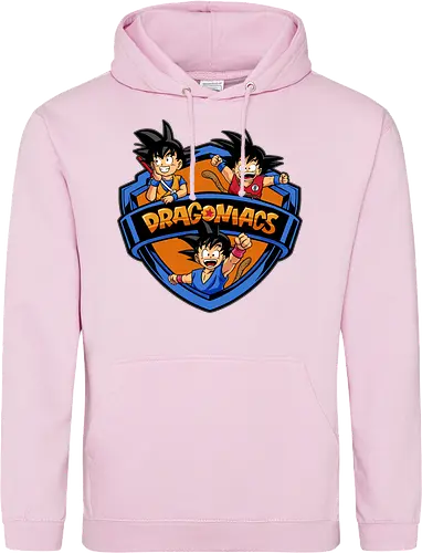 dragoniacs 
