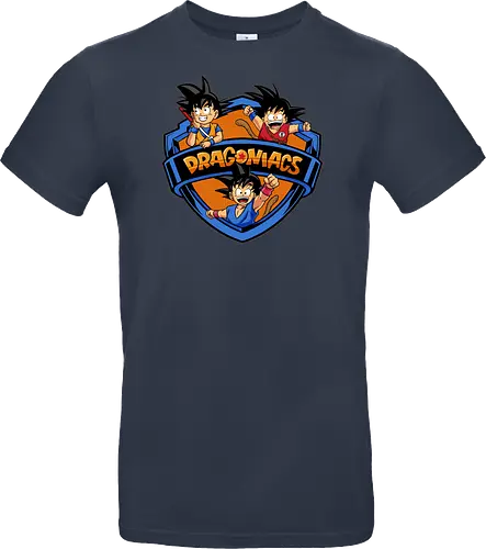dragoniacs 
