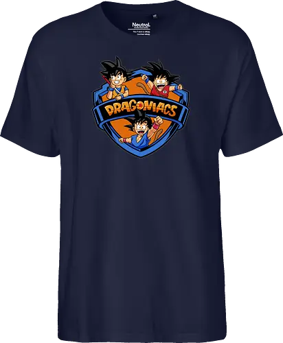 dragoniacs 