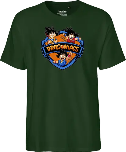 dragoniacs 