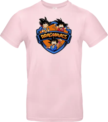 dragoniacs 