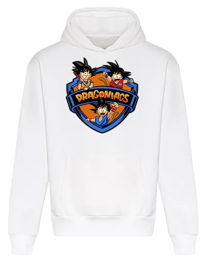 dragoniacs 
