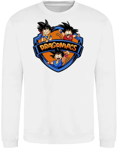 dragoniacs 