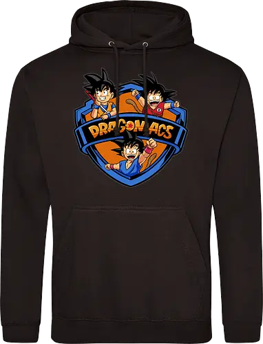 dragoniacs 