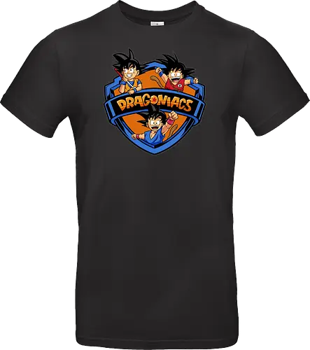 dragoniacs 