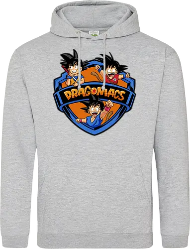 dragoniacs 