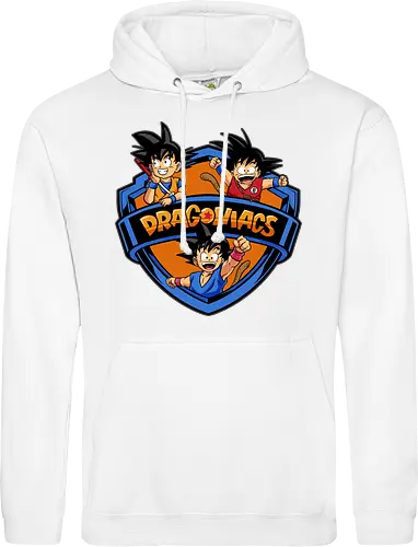dragoniacs 