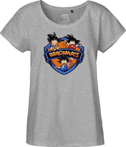 dragoniacs 