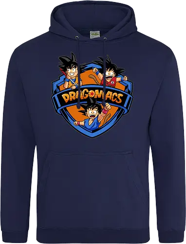 dragoniacs 