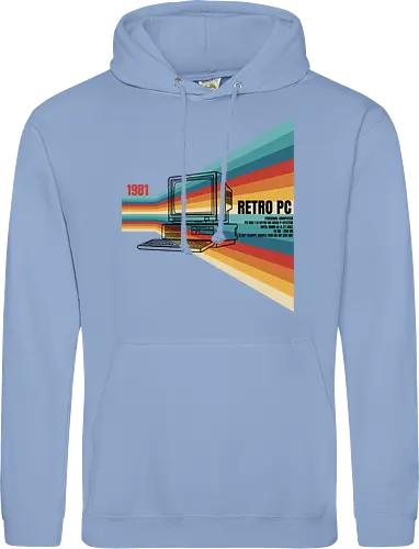 Retro PC