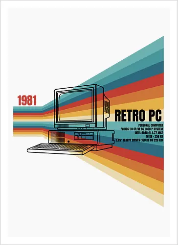 Retro PC