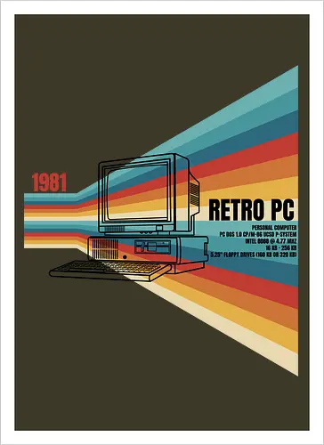 Retro PC
