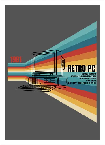 Retro PC