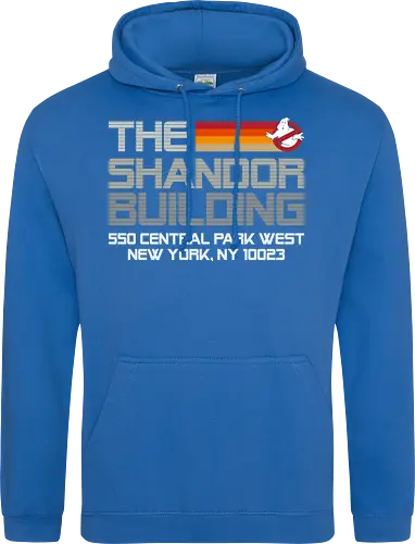 The Shandor Building