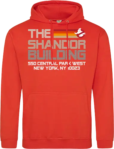The Shandor Building