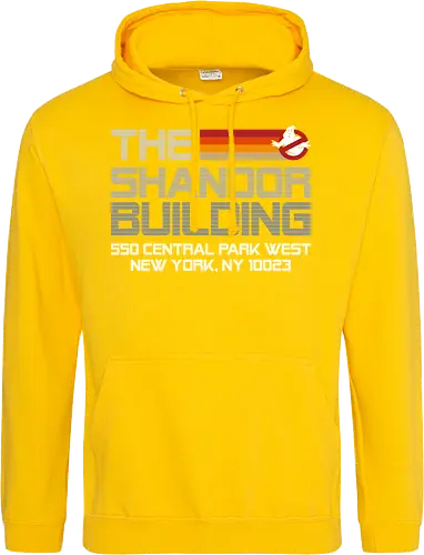 The Shandor Building