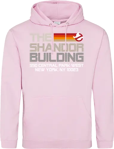 The Shandor Building