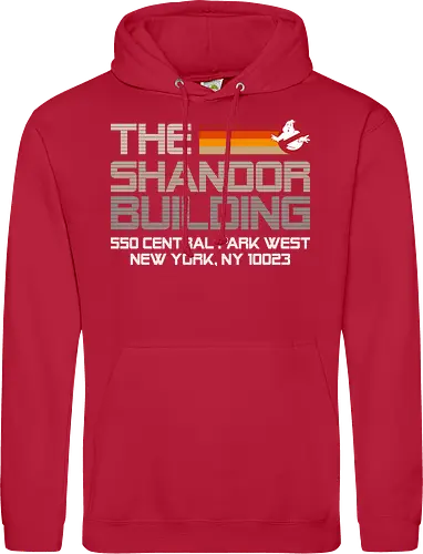 The Shandor Building