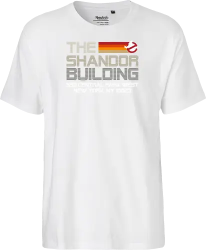 The Shandor Building