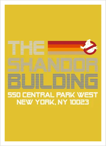 The Shandor Building