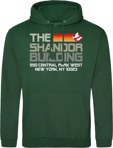The Shandor Building