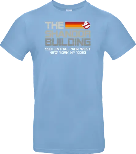 The Shandor Building