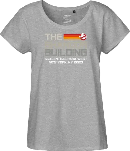 The Shandor Building