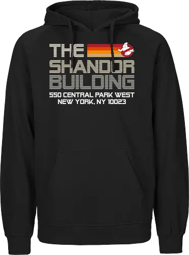 The Shandor Building