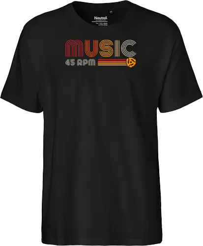45 RPM Music