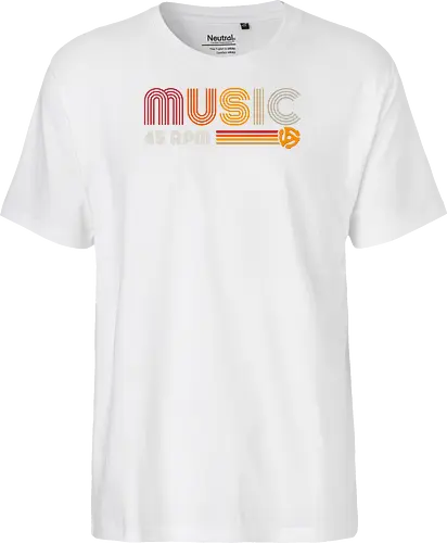 45 RPM Music