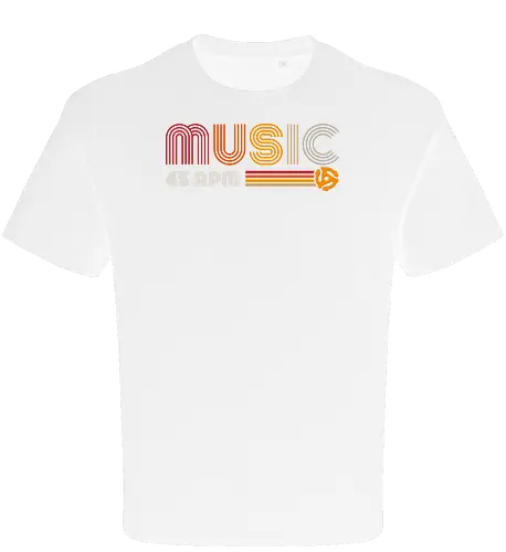 45 RPM Music