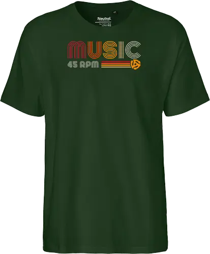 45 RPM Music