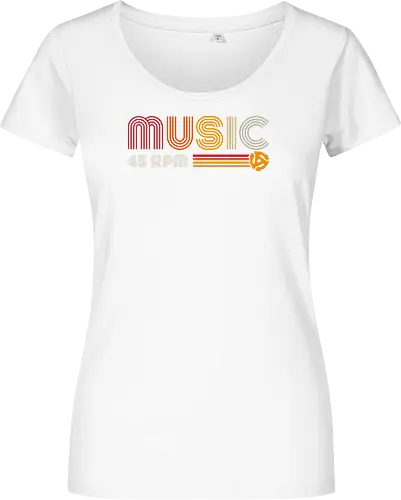 45 RPM Music